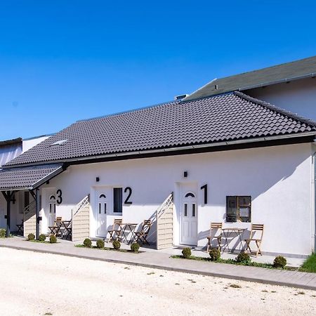 Chesscom Apartments Budapest Luaran gambar